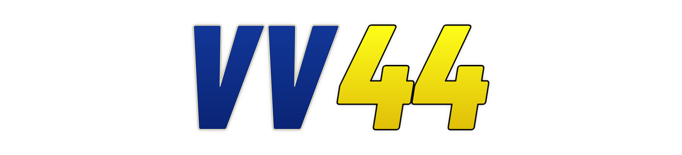 vv44 লোগো